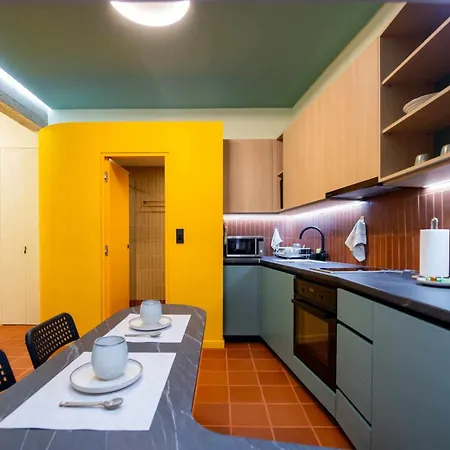 Boutique Studio Near Archeological Museum Athens Exterior photo