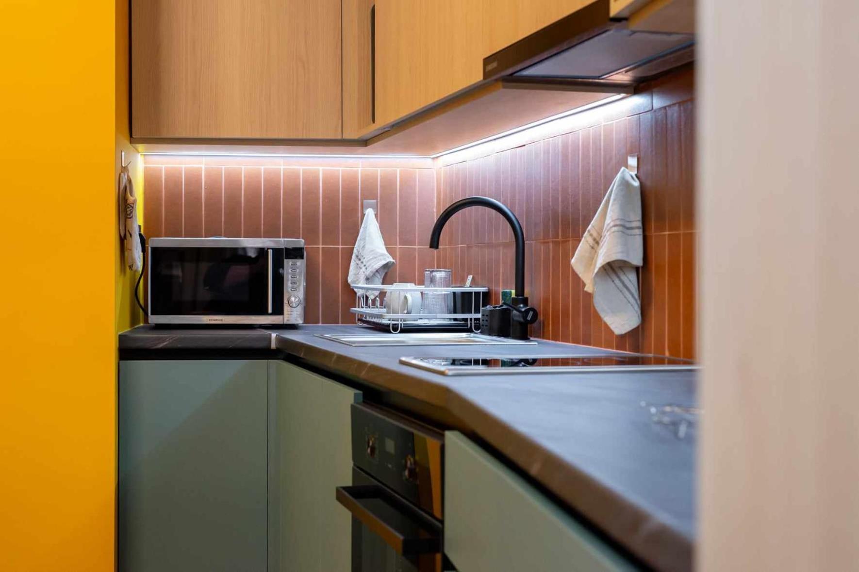 Boutique Near Archeological Museum Apartment *
