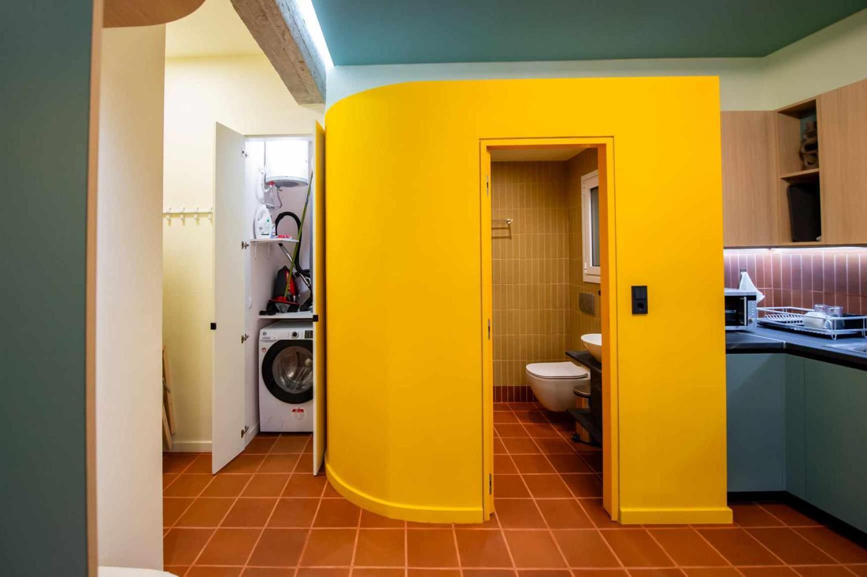 Apartment Boutique Near Archeological Museum